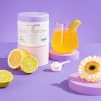 Allnutrition AllDeynn Electrorose 300 g