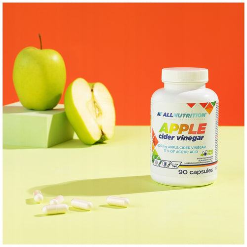 Allnutrition Apple Cider Vinegar