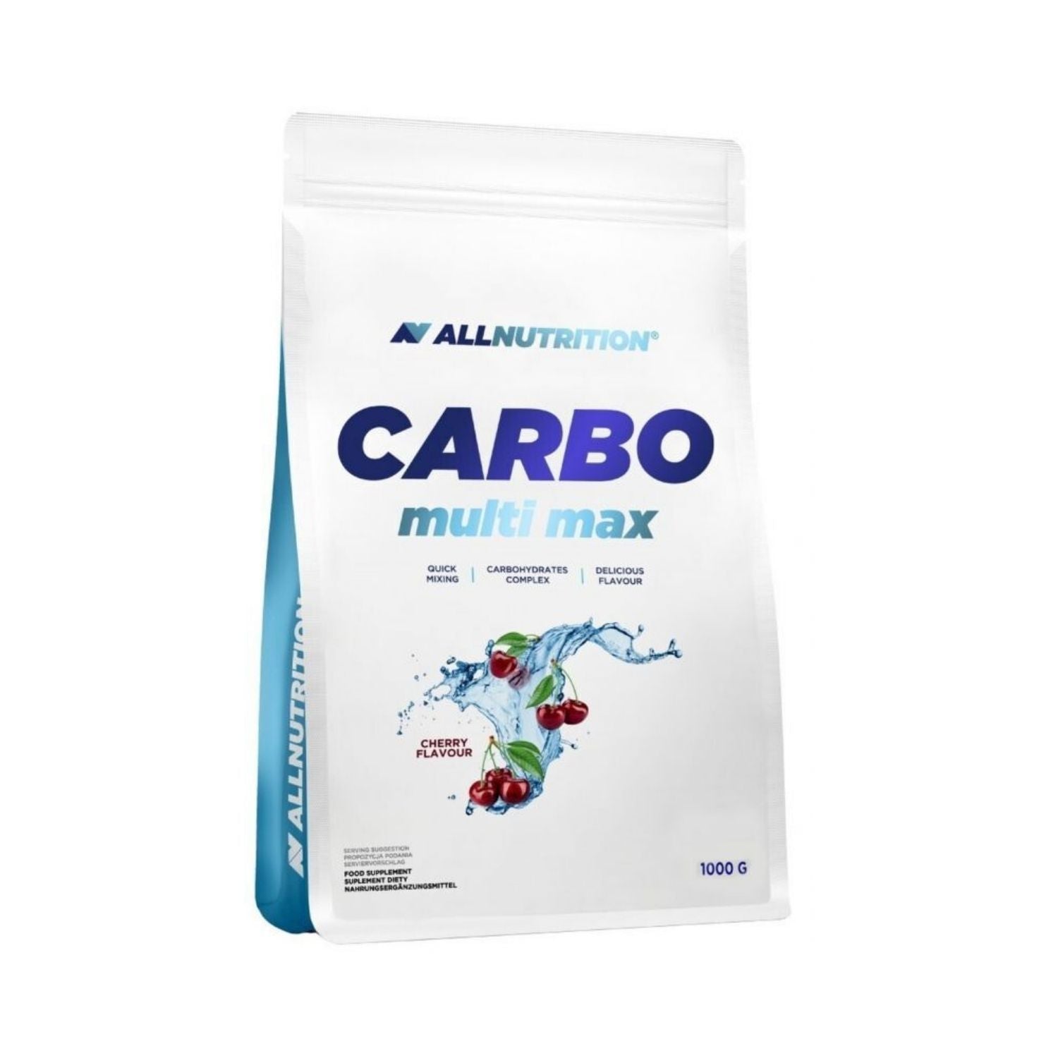 Allnutrition Carbo Multi Max 1000 g