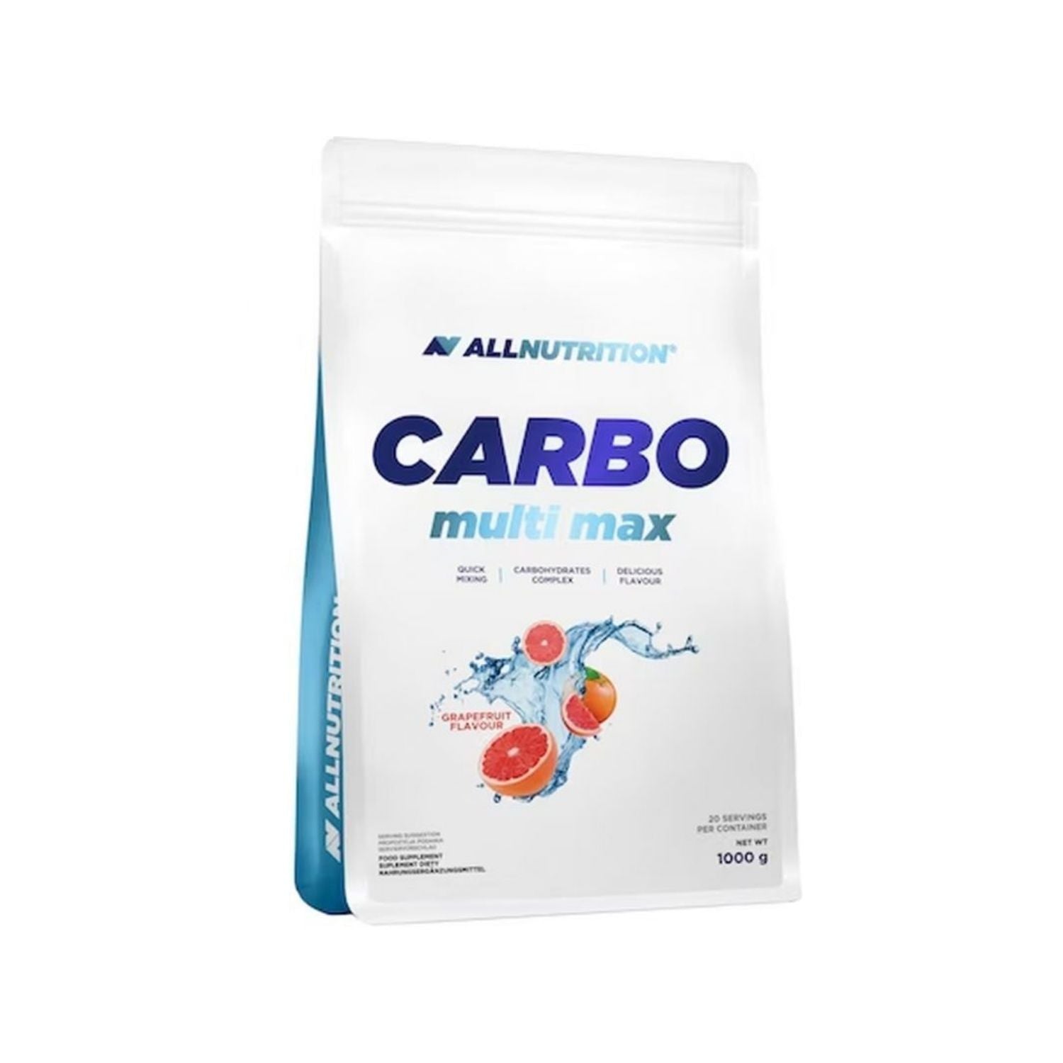 Allnutrition Carbo Multi Max 1000 g