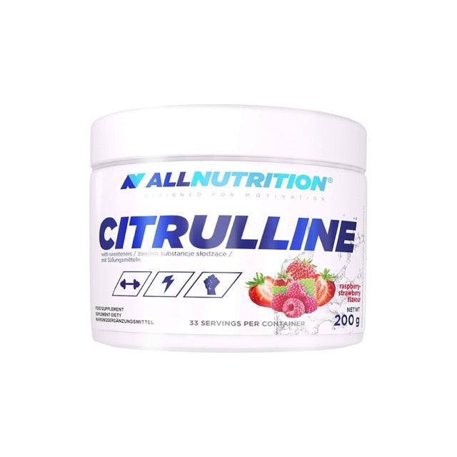 Allnutrition Citrulline 200g