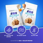 Allnutrition Egg + Isolate Protein 700 g