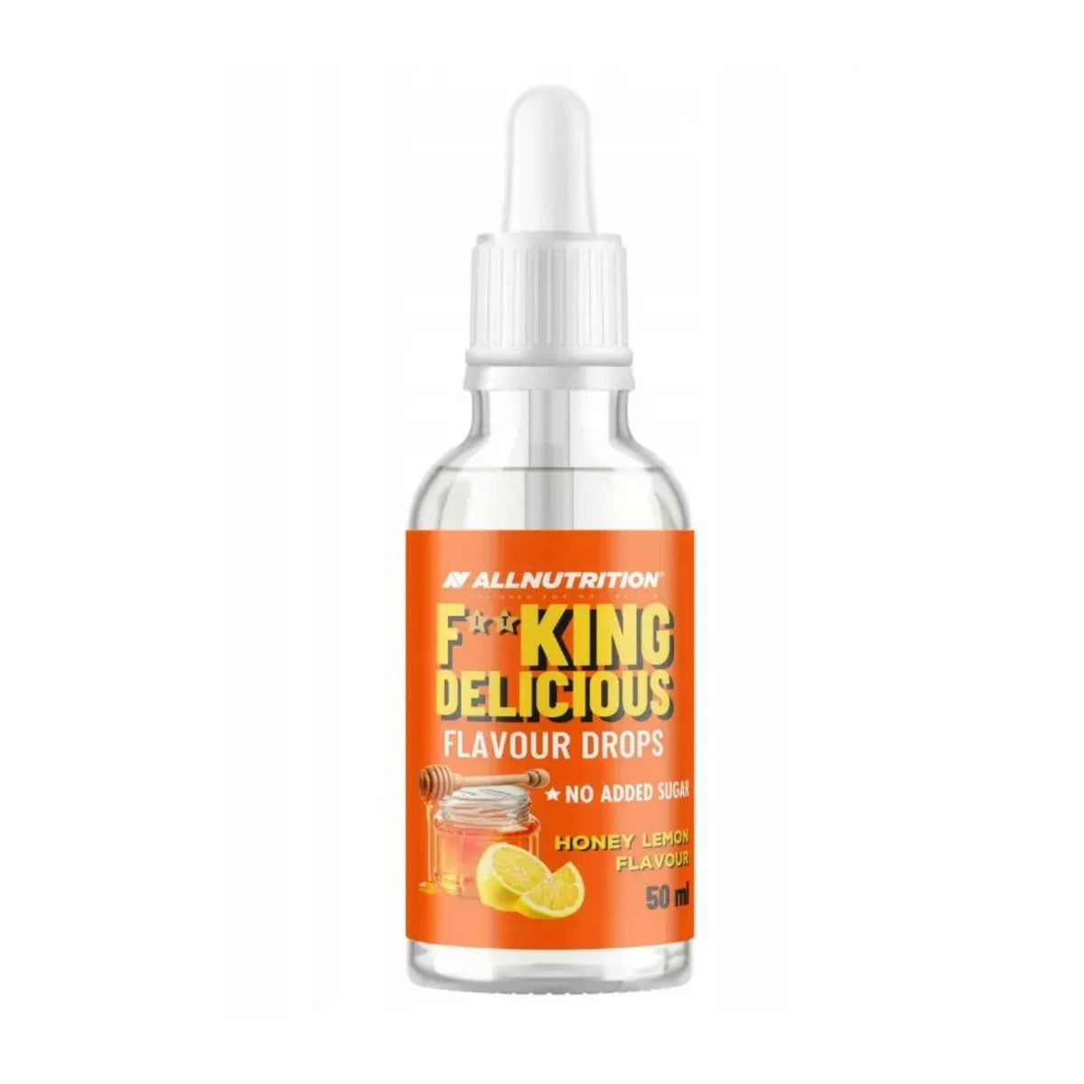 Allnutrition Fitking Delicious Flavour Drops 50ml