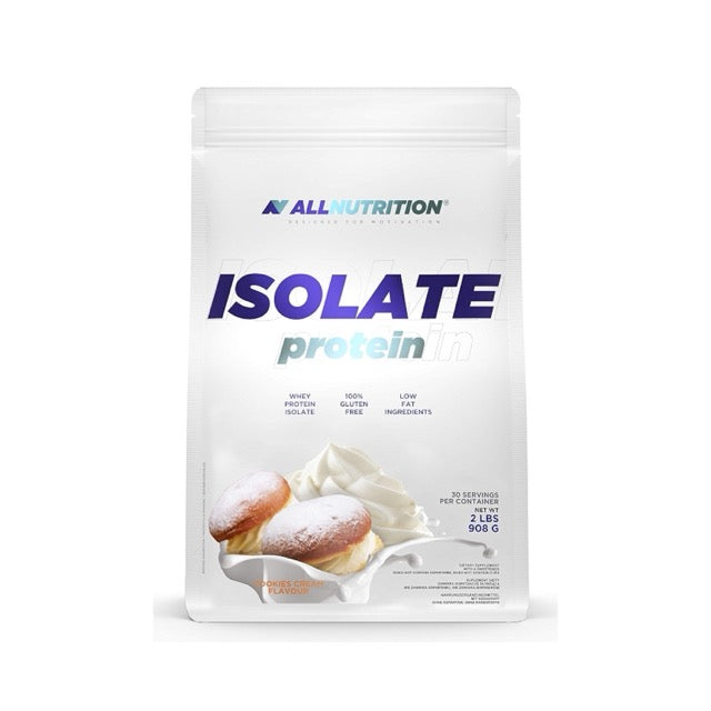Allnutrition Isolate 908 g
