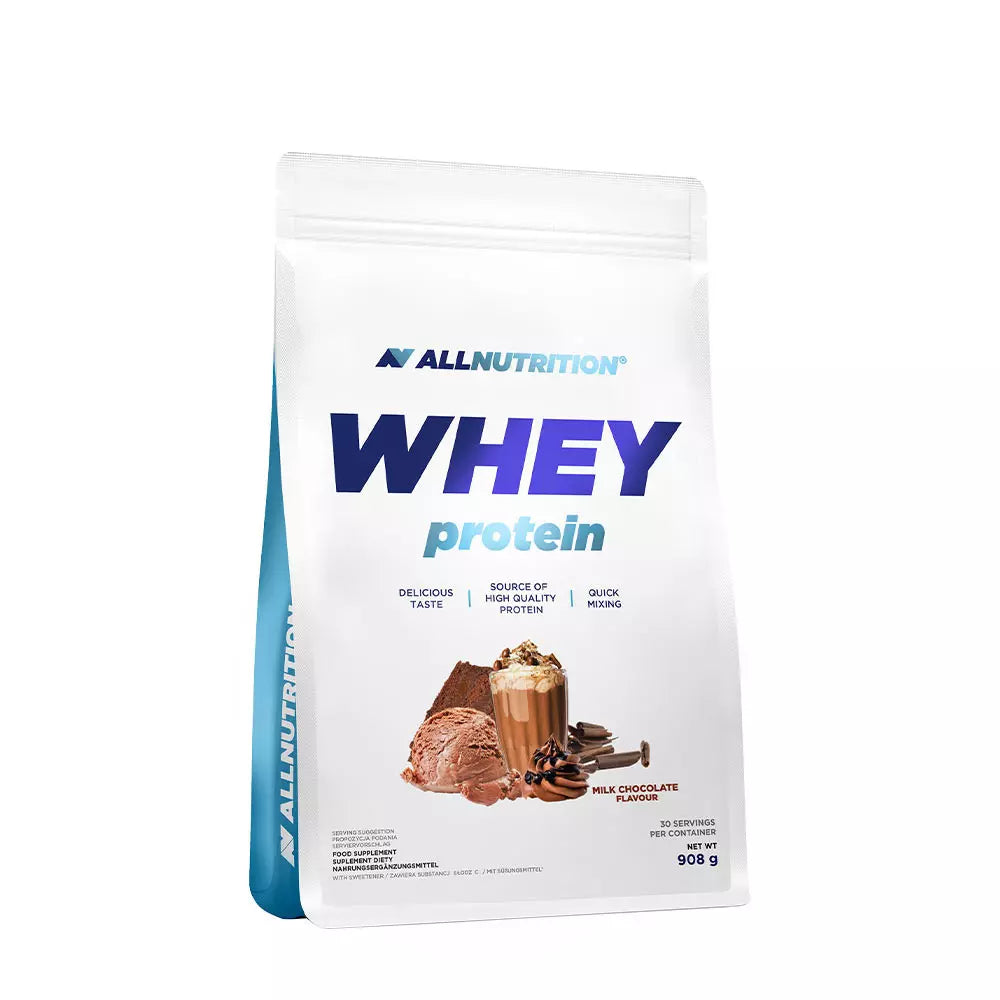 Allnutrition Isolate 908 g
