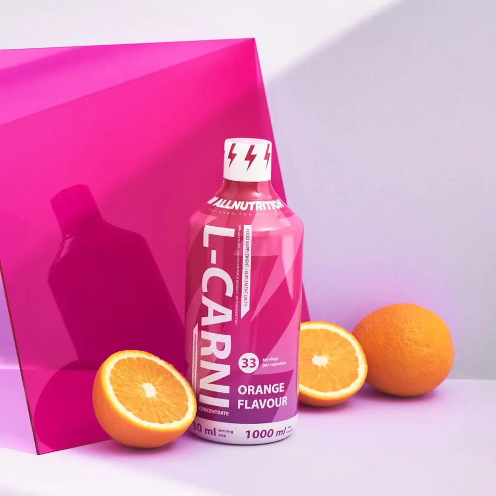 Allnutrition L-Carni 1000 ml
