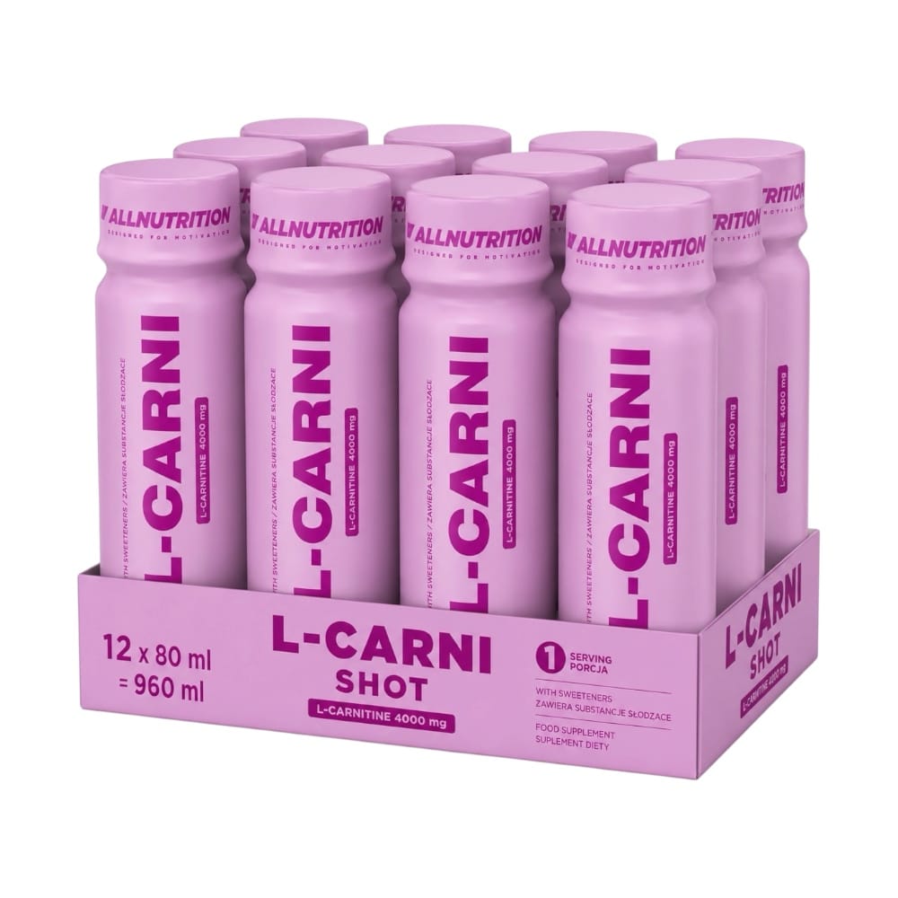 Allnutrition L-Carni Shot