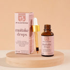 Allnutrition Mushrooms Maitake Drops 300 mg