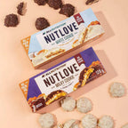 Allnutrition Nutlove White Cookie 8 cookies