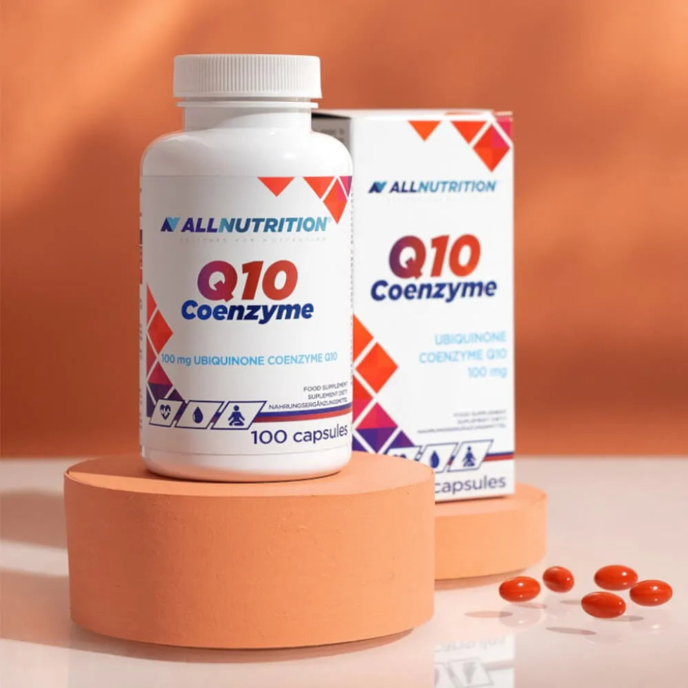 Allnutrition Q10 Coenzyme