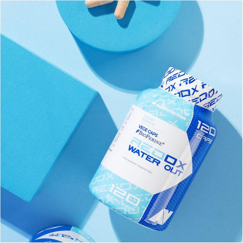 Allnutrition Redox Water Out