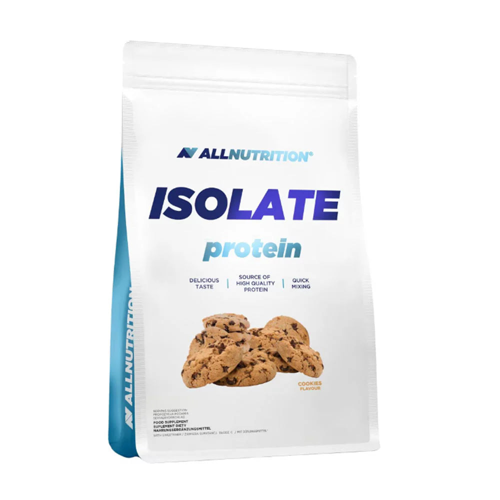 Allnutrition Isolate 908 g