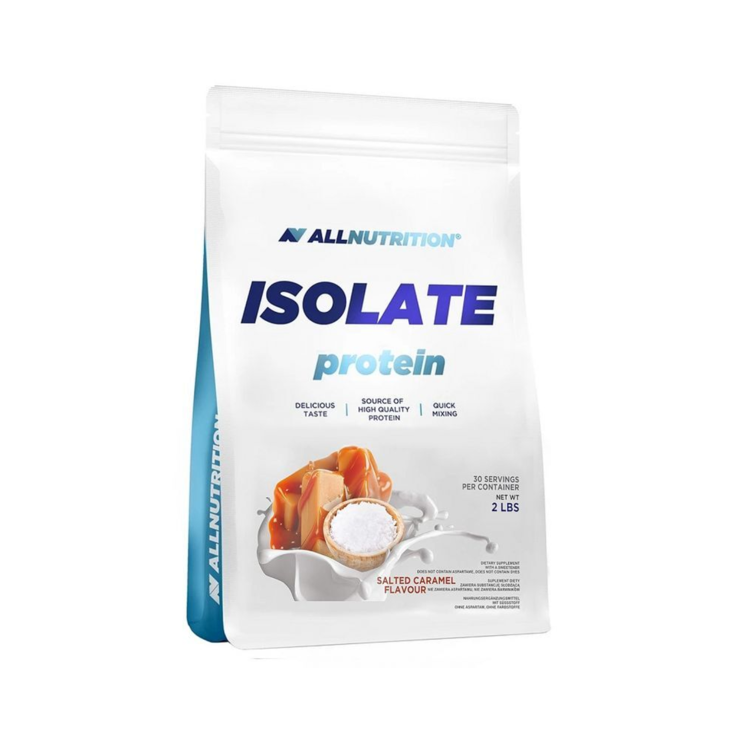 Allnutrition Isolate 908 g