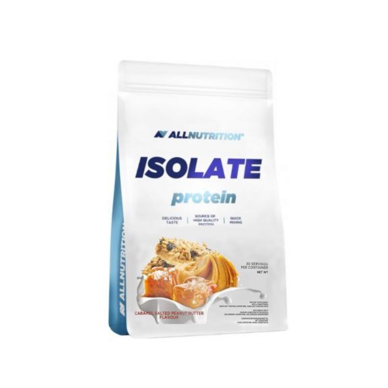Allnutrition Isolate 908 g