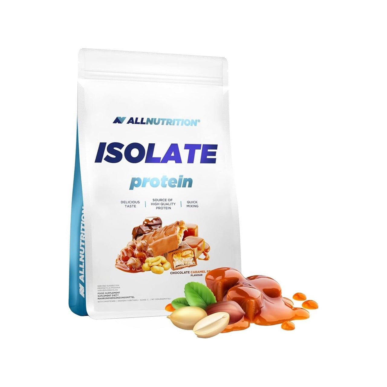 Allnutrition Isolate 908 g