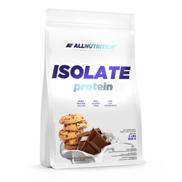 Allnutrition Isolate 908 g