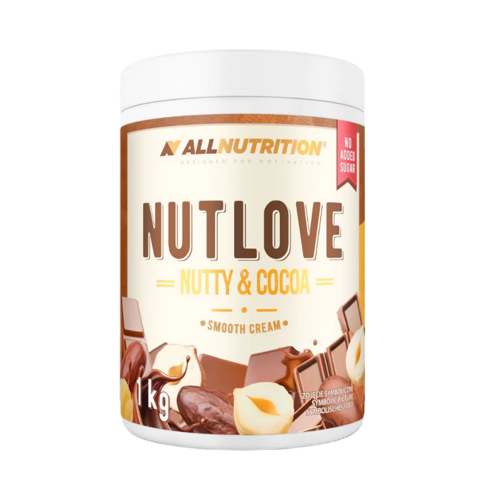 Allnutrition Nutlove 1000 g