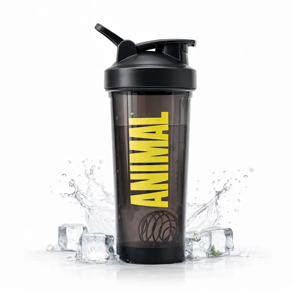Animal Shaker 500 ml