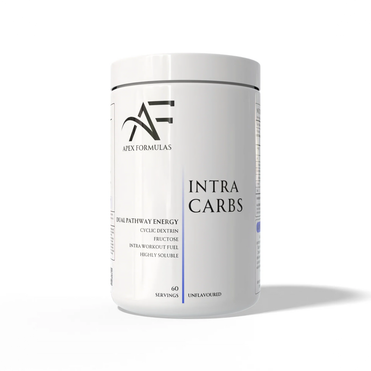 Apex Formulas Intra Carbs 1200 g