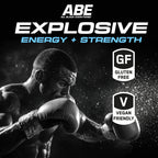 Applied Nutrition ABE Pump 500g