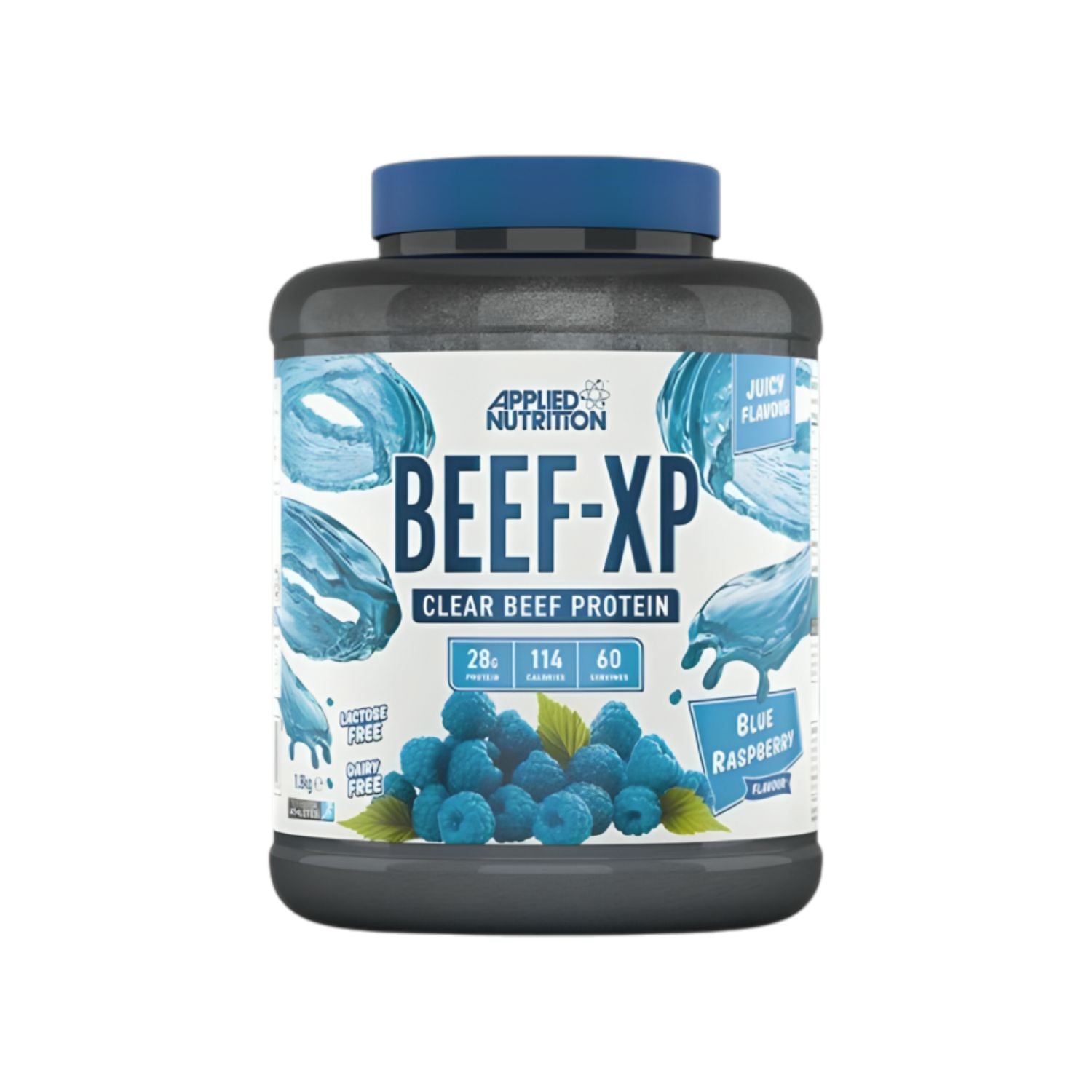 Applied Nutrition Beef-XP 1800g
