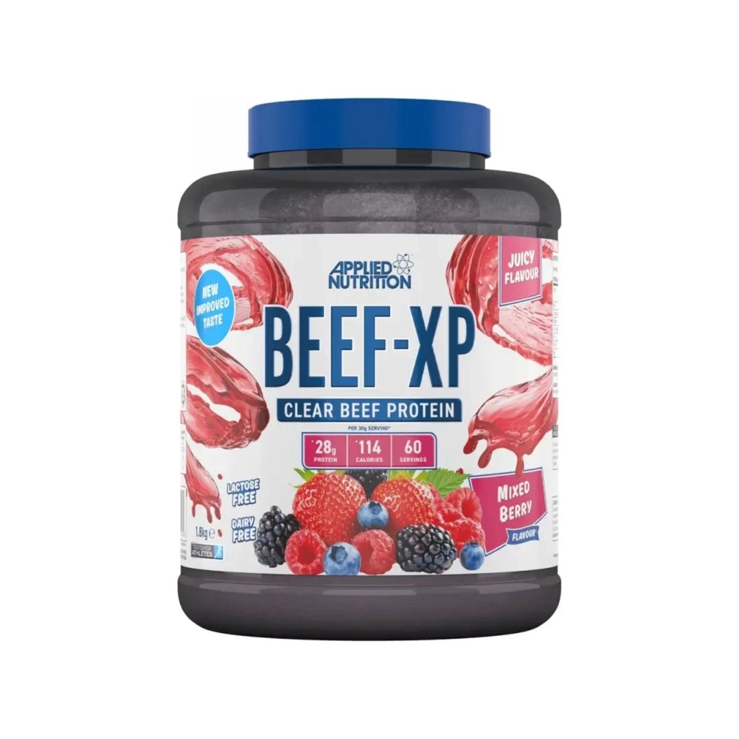 Applied Nutrition Beef-XP 1800g
