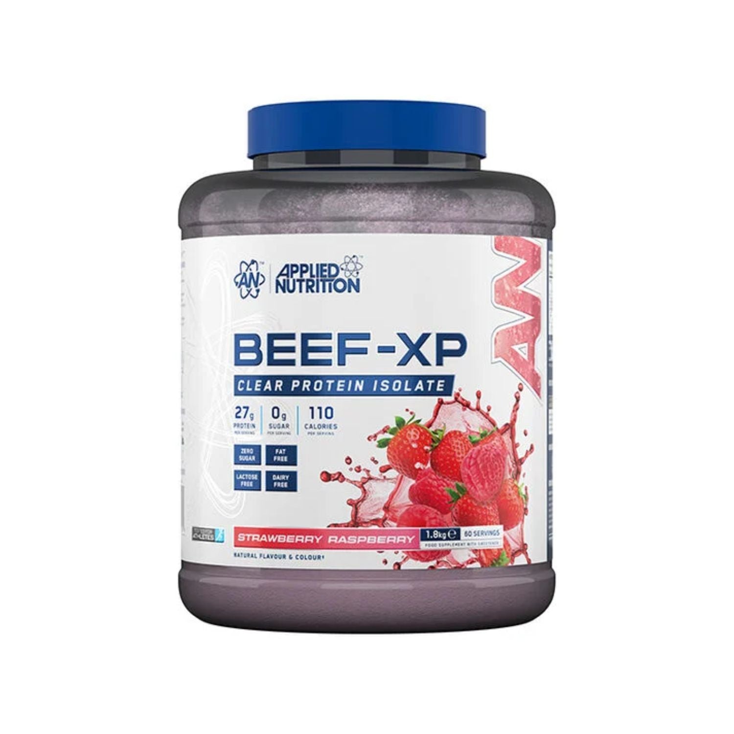 Applied Nutrition Beef-XP 1800g