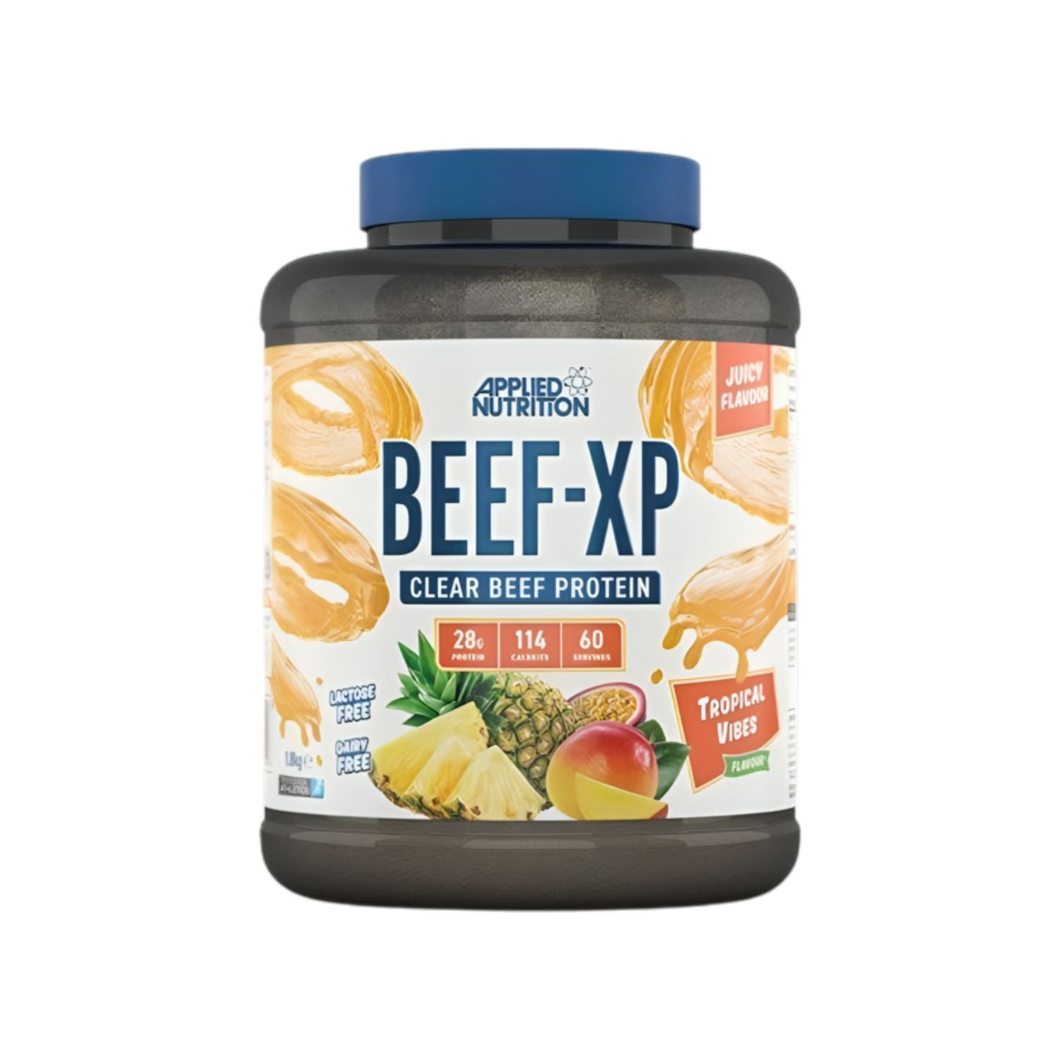 Applied Nutrition Beef-XP 1800g