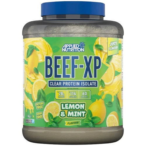 Applied Nutrition Beef-XP 1800g
