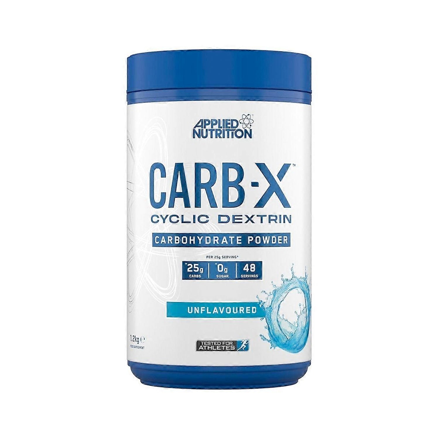 Applied Nutrition Carb X 1200 g
