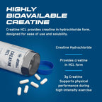 Applied Nutrition Creatine HCL
