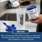 Applied Nutrition Creatine Monohydrate Micronized