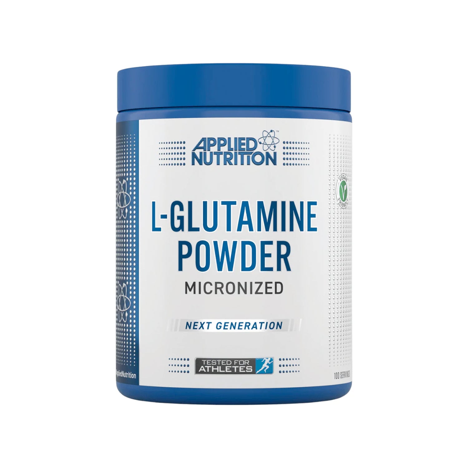 Applied Nutrition L-Glutamine Micronized 500 g