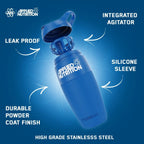 Applied Nutrition Promixx Stainless Steel Shaker 700 ml