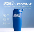 Applied Nutrition Promixx Stainless Steel Shaker 700 ml