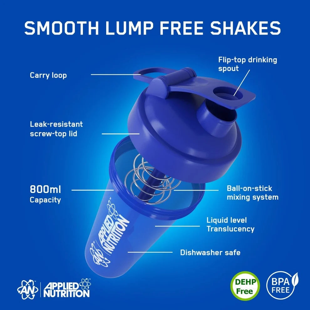 Applied Nutrition Shaker 800 ml