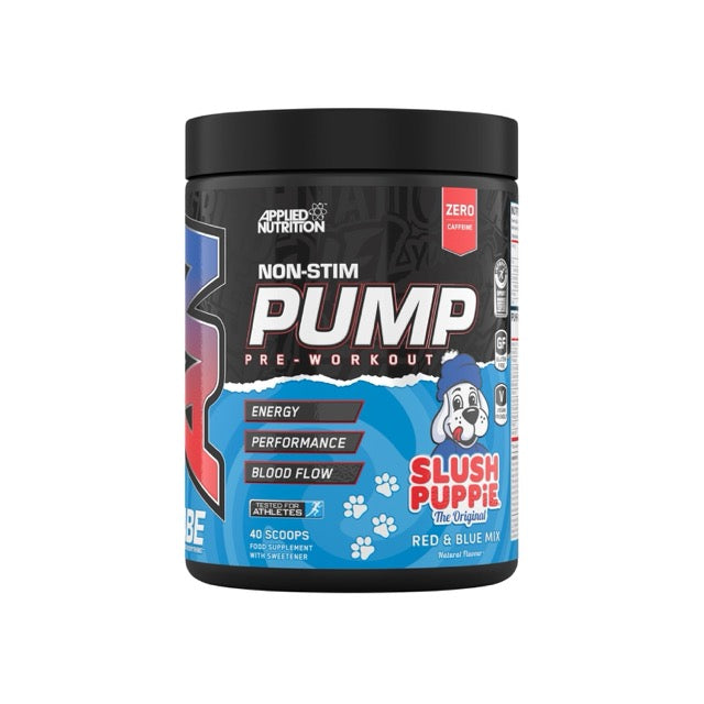 Applied Nutrition ABE Pump 500g