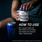 Applied Nutrition Agewell 40+ Prostate Support 300 g