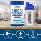 Applied Nutrition Carb X 1200 g