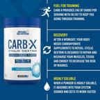 Applied Nutrition Carb X 1200 g