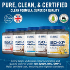 Applied Nutrition ISO-XP 1000 g