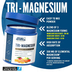 Applied Nutrition Tri-Magnesium 200g