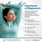 BetterYou Magnesium Flakes 5kg