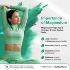 BetterYou Magnesium Oil Sensitive Spray 100 ml