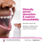 BetterYou MultiVit 25 ml