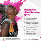 BetterYou MultiVit 25 ml