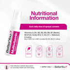 BetterYou MultiVit 25 ml
