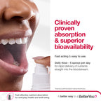 BetterYou Vitamin C Daily Oral Spray 50 ml