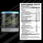 Cellucor C4 Ultimate PWO 520g