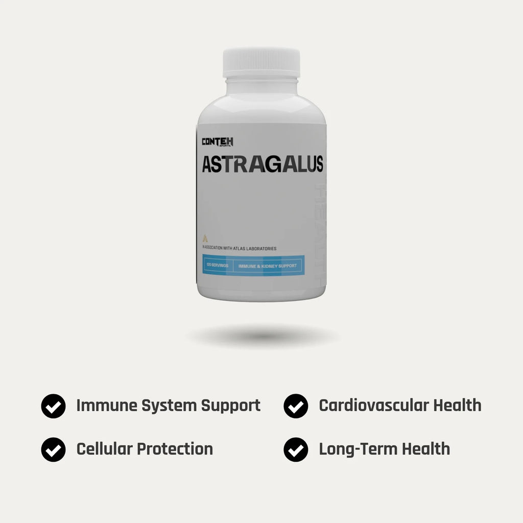 Conteh Sports Astragalus
